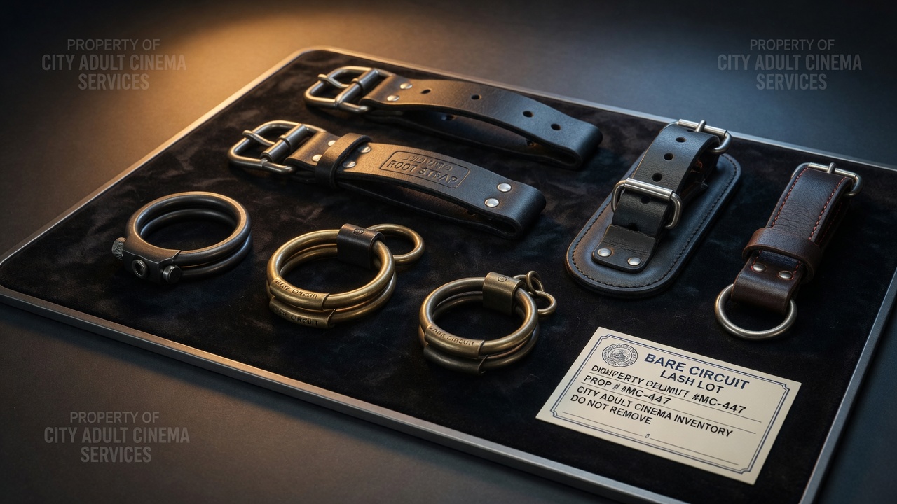 Root Ring Display