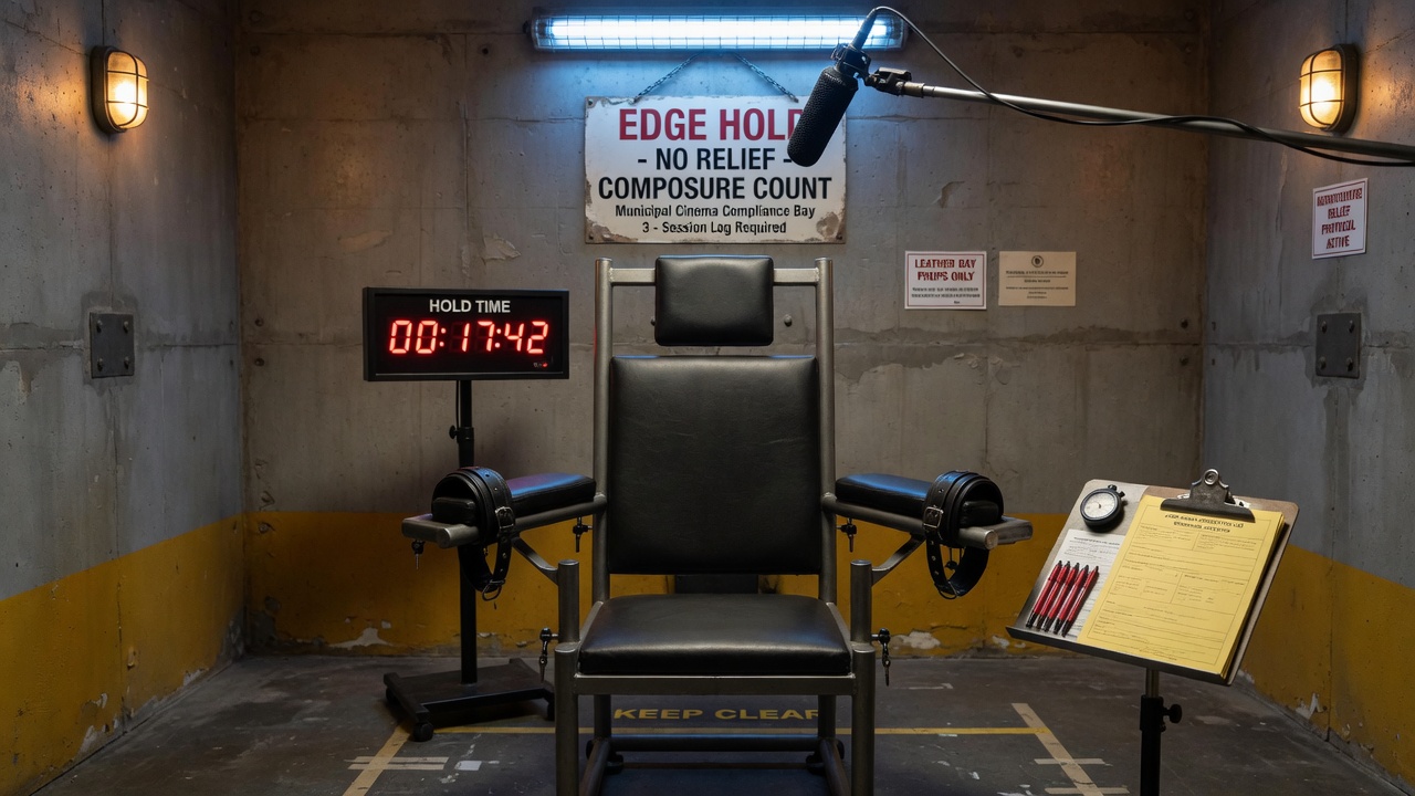 Edge Hold